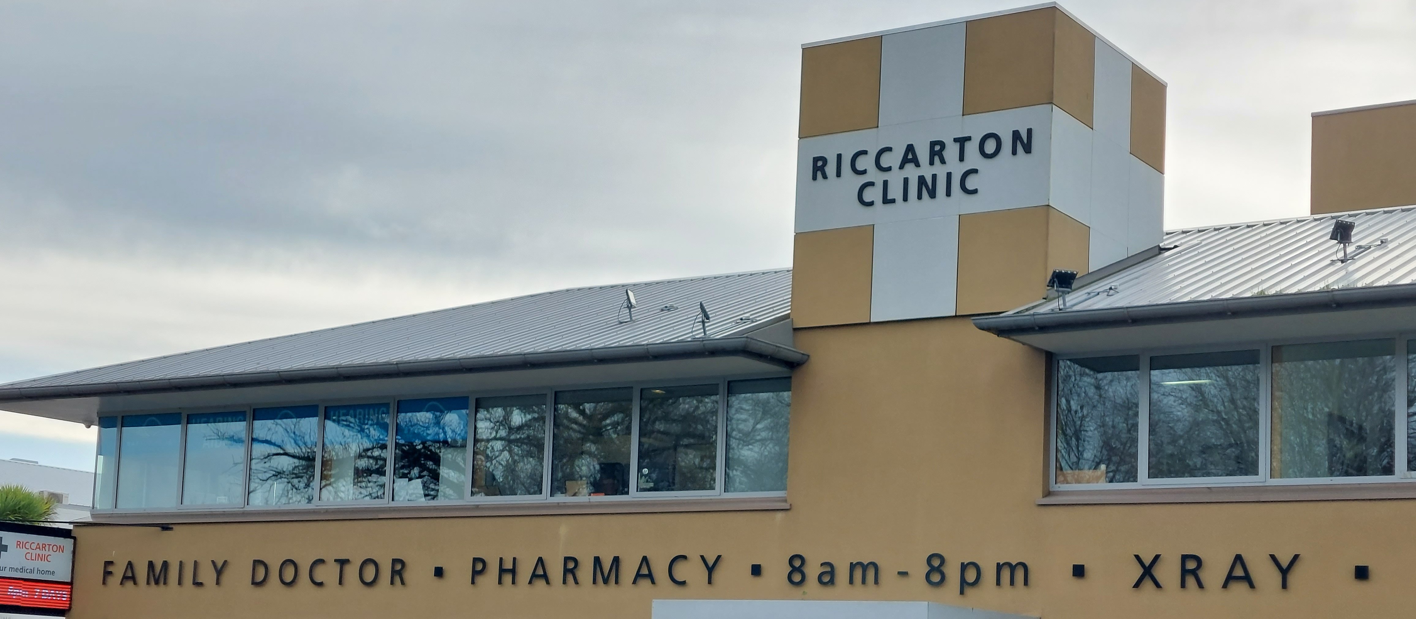 Urgent care locums being flown to Christchurch for holiday weekend